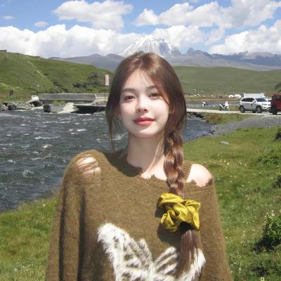 美人脸