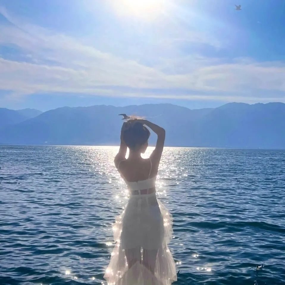 爱在陌上花开时