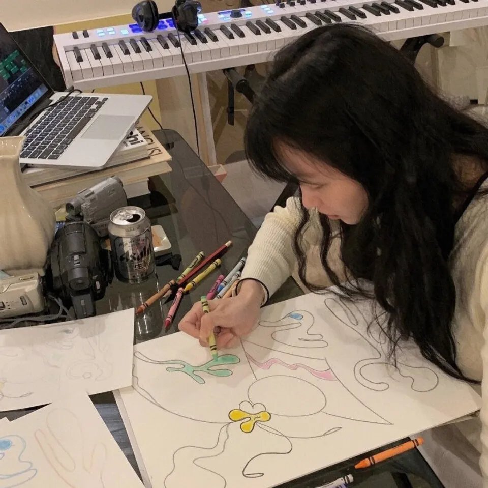 仰头老婆低头汉