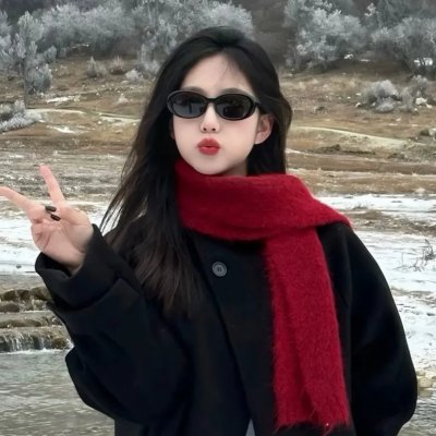 冰雪小尖兵